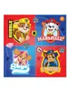 AMSCAN 16 Servietten Paw Patrol 0 0 0 Anteprima dell’immagine prodotto 1