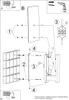Kinkiet LAPPO naturalne drewno 1xE14x10W drewno Podgląd zdjęcia produktu 5