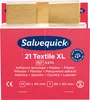 CEDERROTH Salvequick Pflaster-Nachfüllpackung extra groß 6 Produktbild-Vorschau 1