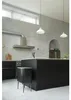 Brabantia Mülleimer Bo Touch Bin schwarz matt, 11 + 23 L Produktbild-Vorschau 25