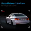AutoSky 2K Dashcam Car Camera con WLAN G Sensor Loop Anteprima dell’immagine prodotto 3