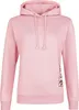 Pokémon Kapuzenpullover Damen Mew pink S Produktbild-Vorschau 1