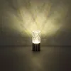 Globo Lunki LED Tischleuchte 2,50W CCT Schwarz Matt, Metall Produktbild-Vorschau 3