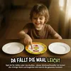 The Grinch Weihnachtsteller - Merry Grinchmas Weihnachten Produktbild-Vorschau 5