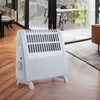 Frostwächter elektrisches Konvektionsheizgerät, weiß, 450W Produktbild-Vorschau 4