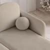 Masseno Ecksofa NUBERO mit Schlaffunktion U-Form, Sofa mit Produktbild-Vorschau 5