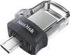 SanDisk Ultra Dual - USB-Flash-Laufwerk - 32 Go - USB 3.0 / Voir les images du produit 1