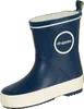 Druppies Kinderstiefel blau Gr. 25 Produktbild-Vorschau 1