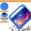 Xiaomi Redmi Pad 2 Hülle - Coverup Stoßfeste Kinderhülle - Produktbild-Vorschau 6