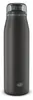 Alfi bouteille isolante 0,5 litre Iso Bottle Velvet Black Voir les images du produit 1