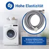 Zulaufschlauchverlängerung 2,5 m 25 °C gerade/gerade für Produktbild-Vorschau 5