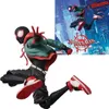 Figurka - Spiderman, Miles Morales 13 cm + mnoho Náhled obrázku produktu 1