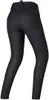 SHIMA Nox 2.0 Damen Motorrad Jeggings, schwarz/schwarz, XS Produktbild-Vorschau 2