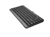 Tastatur A4Tech FSTYLER FK11 Grau A4TKLA46787 Produktbild-Vorschau 3