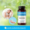 Bioherba Melatonin 1 mg 100 Kapseln Produktbild-Vorschau 7
