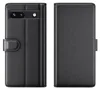 Echtleder Handyhülle für Google Pixel 7a Lederhülle Cover Produktbild-Vorschau 9