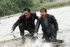 Skiptrace - Auf der Jagd nach Matador Podgląd zdjęcia produktu 6