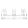 relaxdays 10017694_0 relaxdays Fahrradständer   für 3 Podgląd zdjęcia produktu 9