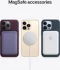 iPhone 13 Pro Silikon Case mit MagSafe - Mitternacht Produktbild-Vorschau 11