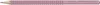 Faber Castell Bleistift Grip 2006 B rose shadows Produktbild-Vorschau 3