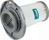 Waschbarer Sillar-Filter für ROWENTA/TEFAL X-Force Flex Produktbild-Vorschau 2