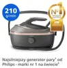Philips PerfectCare Dampfbügelstation 8000 Series, 3120 W, Produktbild-Vorschau 10