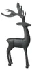 Villeroy & Boch Christmas Chic, Schwarz, Aluminium, Produktbild-Vorschau 1