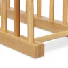 Relaxdays Tellerständer 2er Set, je für 10 Teller, Produktbild-Vorschau 6