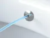 WC compatto Creavit 60,2 x 35 x 39 cm con bidet e rubinetto Anteprima dell’immagine prodotto 7