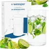 Wessper D4, dzbanek z borosilikatu, 2L – odporny na wysokie Podgląd zdjęcia produktu 1