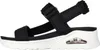 Skechers Uno Sandale – Summer Stand, schwarz, Größe 39 Produktbild-Vorschau 9