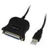 LogiLink Adapter USB to DSUB-25 - Parallel-Adapter Produktbild-Vorschau 8