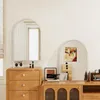 Miroir mural incurvé UnboxG, dimensions 61 x 91 cm, avec Voir les images du produit 9