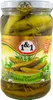 Eingelegte Gurken 1&1 | Pickled Cucumbers | Mit Kräutern | Produktbild-Vorschau 2