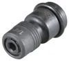 Adaptador de brocas Makita B-68448, 1/2" (4KT) a 1/4" (6K) Vista previa de la imagen del producto 3