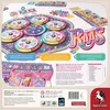 Raas - Tanz der Liebe - Kennerspiel, 1-6 Spieler Produktbild-Vorschau 4