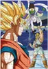 Grupo Erik Dragon Ball Z Ball 5 Stars Puzzle 98 elementów Podgląd zdjęcia produktu 3