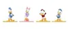 Jada Toys Disney Nano Multi Pack Wave 1, zberateľská Náhľad obrázku produktu 8