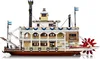 LEGO Ideas 21356 Flussraddampfer Produktbild-Vorschau 18
