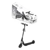 Evo Faltbarer Verstellbarer Kinder-Roller Light Speed Produktbild-Vorschau 9