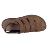 Josef Seibel Vincent 06 Sandale Braun Produktbild-Vorschau 12