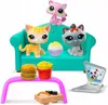 Littlest Pet Shop. Il set per il tè pomeridiano Anteprima dell’immagine prodotto 2