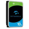 SEAGATE SkyHawkAI (3.5", 10TB, SATA III, 7200 obr./min) Podgląd zdjęcia produktu 2