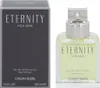 Calvin Klein Eternity For Men Edt Spray Voir les images du produit 1