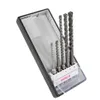 Bosch Hammerbohrer-Set SDS plus-7X Robust Line, 5-teilig, 5 Produktbild-Vorschau 16