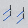 QLS Dachboxen Wandhalterung Wandhalter Dachkoffer Skibox Produktbild-Vorschau 7