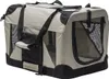 Karlie Fun - Hundetransportbox - Nylon - Sortiert - Produktbild-Vorschau 2