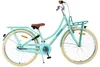 Volare Excellent Kinderfahrrad - Mädchen - 26 Zoll - Grün - Produktbild-Vorschau 1