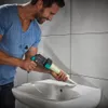 WOLFCRAFT MG 310 Kompaktní pistole na silikonový tmel Náhled obrázku produktu 7