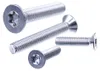 SECCARO Senkschraube M8 x 14 mm, Edelstahl V2A VA A2, ISO Produktbild-Vorschau 2
